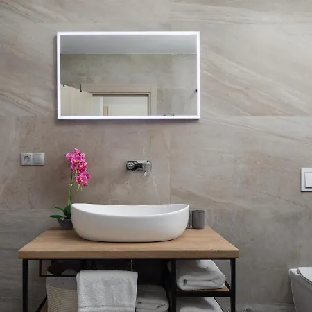 ヴィラ Luxury In With Heated Pool *